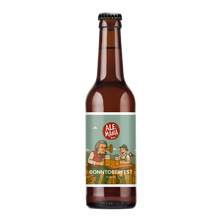Lade das Bild in den Galerie-Viewer, BONNTOBERFEST (2025)