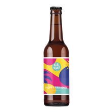 Lade das Bild in den Galerie-Viewer, HOPPY PARADISE