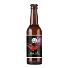 Lade das Bild in den Galerie-Viewer, SOUR TREK - RASPBERRY EDITION