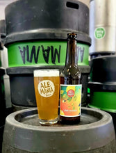 Lade das Bild in den Galerie-Viewer, LIME MANIA