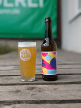 Lade das Bild in den Galerie-Viewer, HOPPY PARADISE