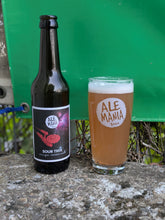 Lade das Bild in den Galerie-Viewer, SOUR TREK - RASPBERRY EDITION