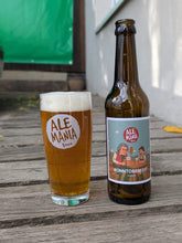 Lade das Bild in den Galerie-Viewer, BONNTOBERFEST (2025)