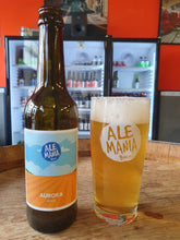 Lade das Bild in den Galerie-Viewer, AURORA