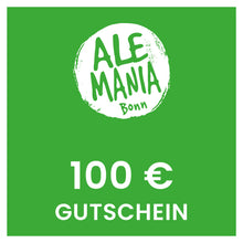 Lade das Bild in den Galerie-Viewer, GUTSCHEIN