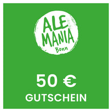 Lade das Bild in den Galerie-Viewer, GUTSCHEIN