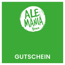 Lade das Bild in den Galerie-Viewer, GUTSCHEIN