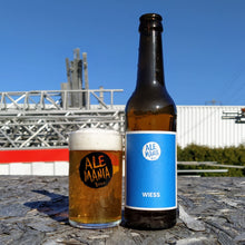 Lade das Bild in den Galerie-Viewer, BONNER WIESS