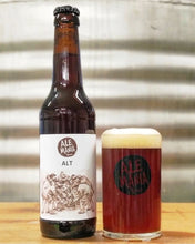 Lade das Bild in den Galerie-Viewer, BONNER ALT