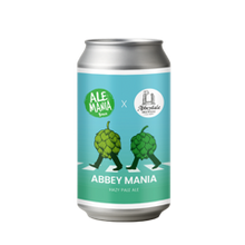 Lade das Bild in den Galerie-Viewer, ABBEY MANIA w/ Abbeydale
