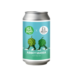 ABBEY MANIA w/ Abbeydale