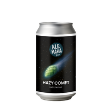 Lade das Bild in den Galerie-Viewer, HAZY COMET
