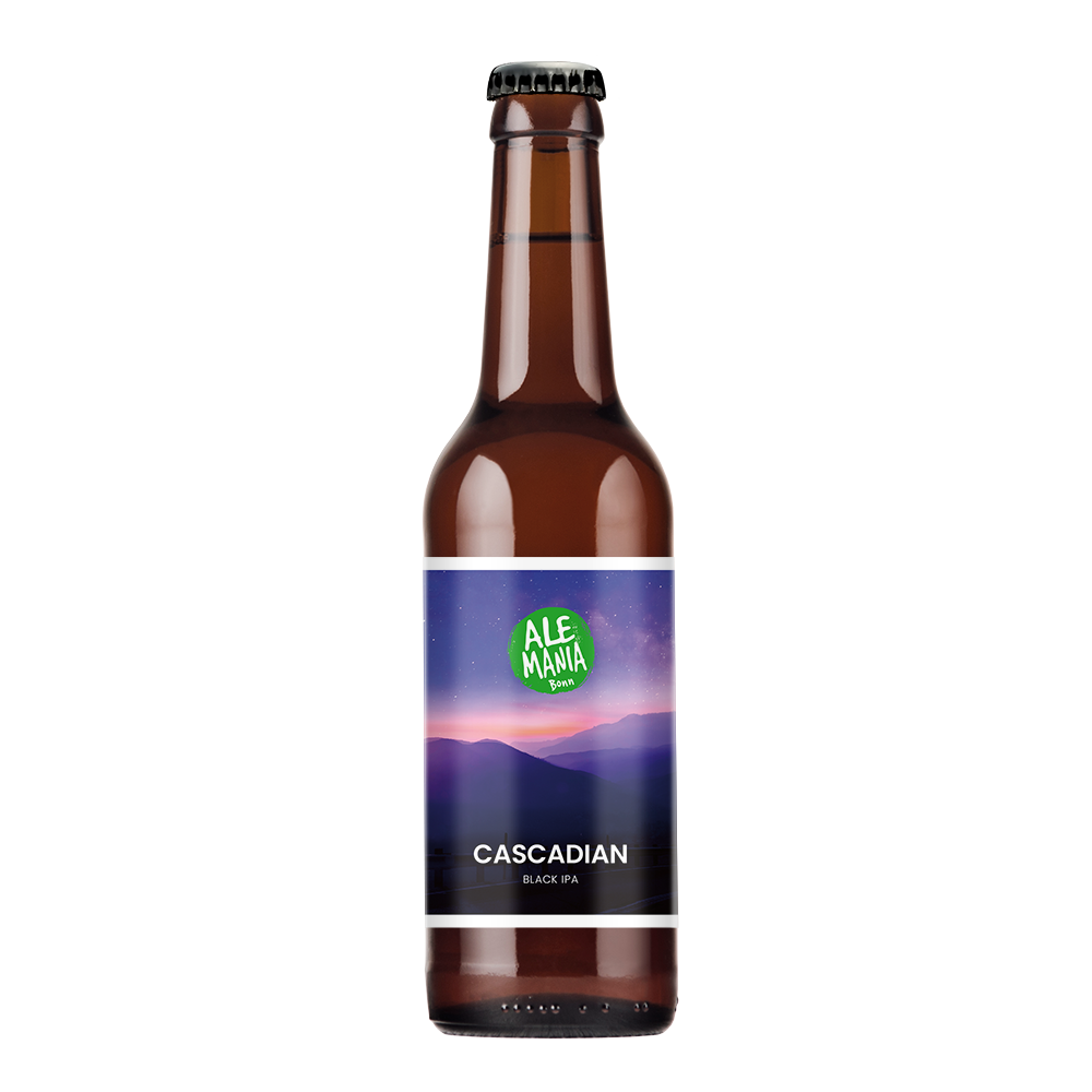 CASCADIAN