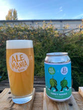 Lade das Bild in den Galerie-Viewer, ABBEY MANIA w/ Abbeydale
