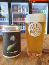 Lade das Bild in den Galerie-Viewer, HAZY COMET
